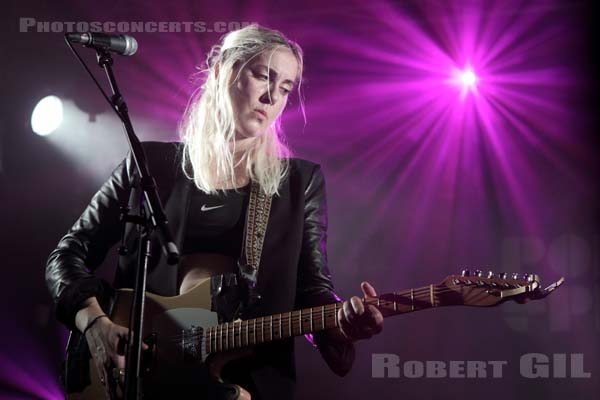 TORRES - 2017-11-10 - PARIS - Point Ephemere - 